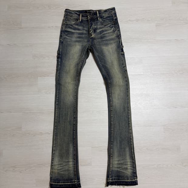 Valabasas 발라바사스 플레어진 30