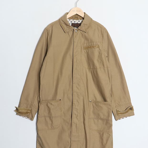  CUBE SUGAR Work Coat