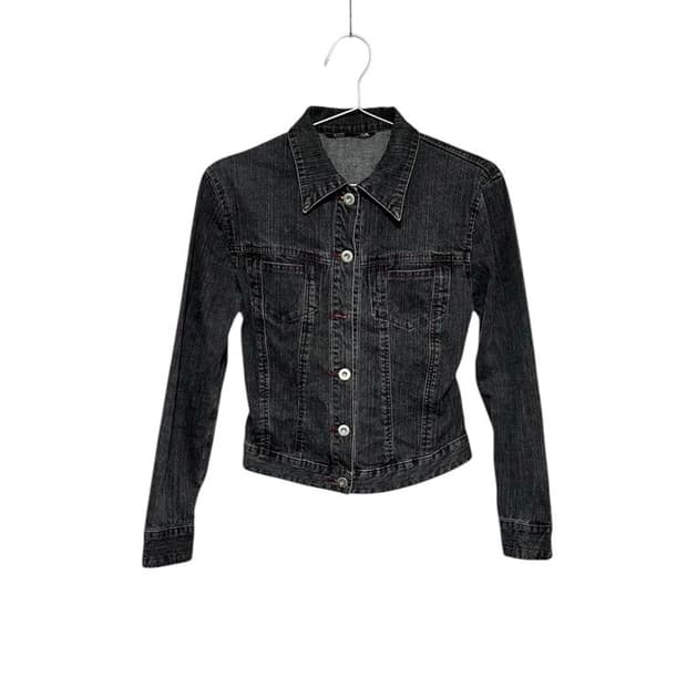 vtg jacket