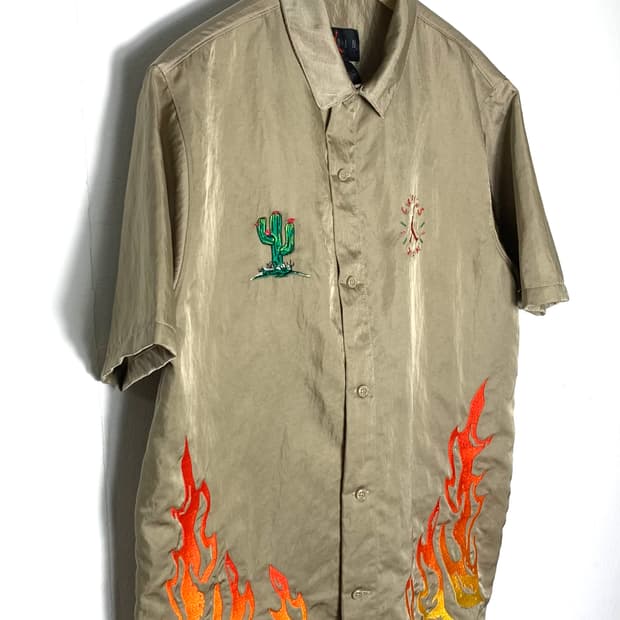 트레비스스캇 조던 반팔 