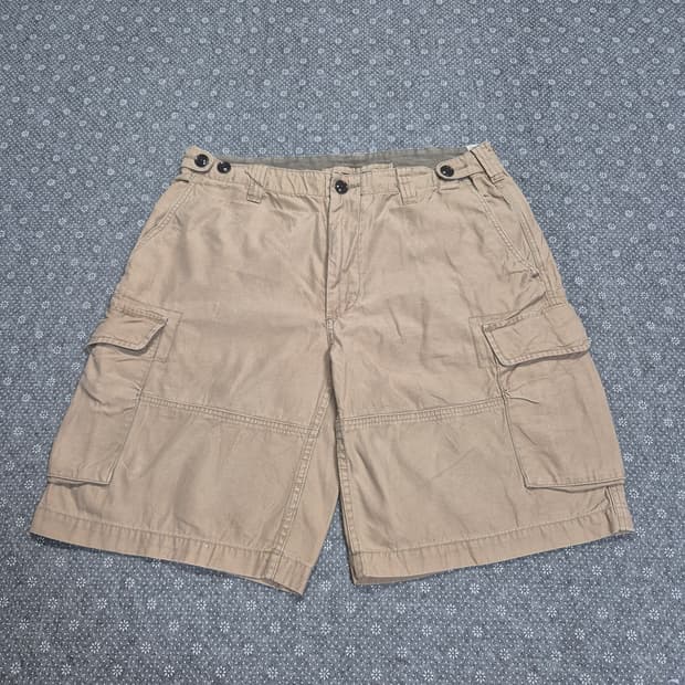 [34]폴로 카고 -724