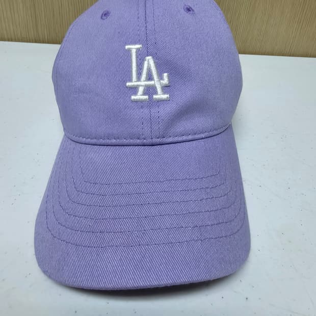 mlb LA 볼캡
