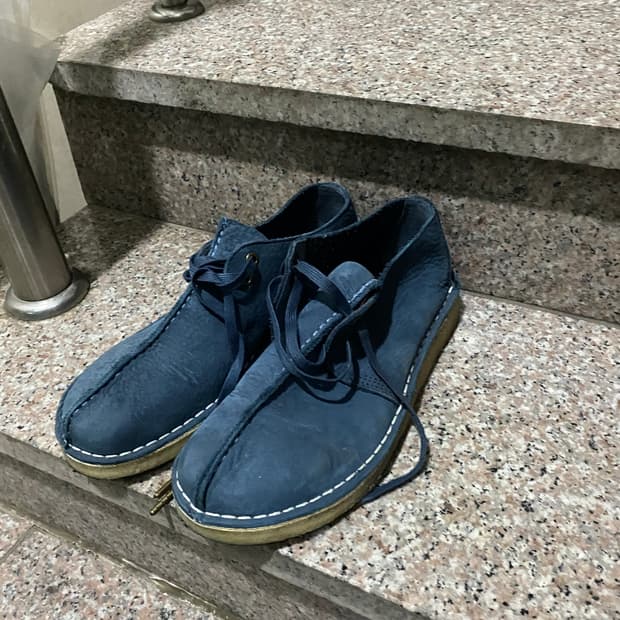 클락스 265사이즈 판매