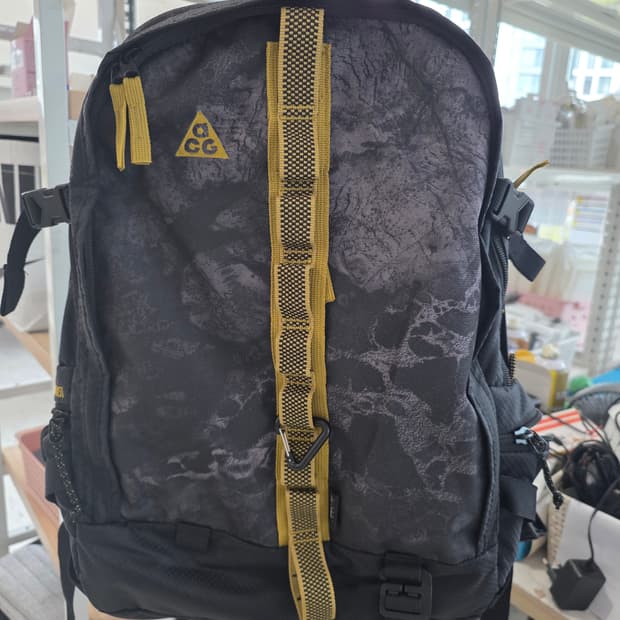 ACG 카스트백팩 29L