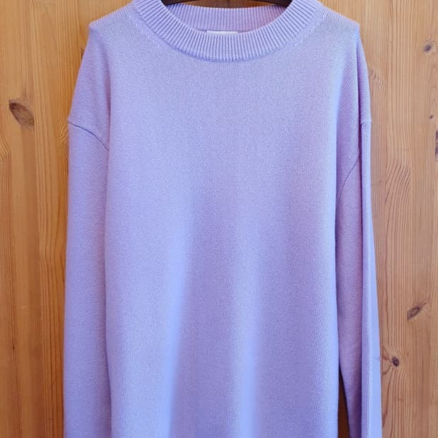 105.COS 캐시미어 니트