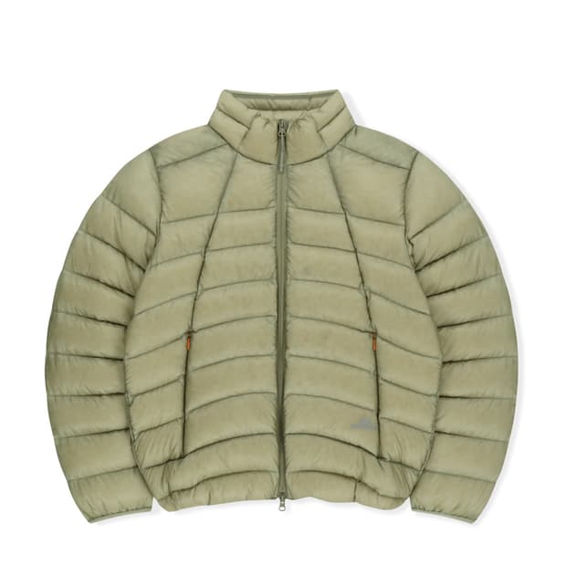 sunlove Fly Light Down Jacket khaki S