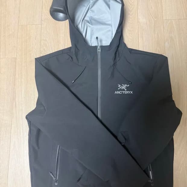 아크테릭스 베타 LT