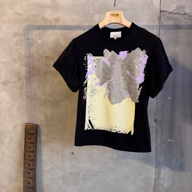 3.1 필립림 그래픽 티셔츠 55~66