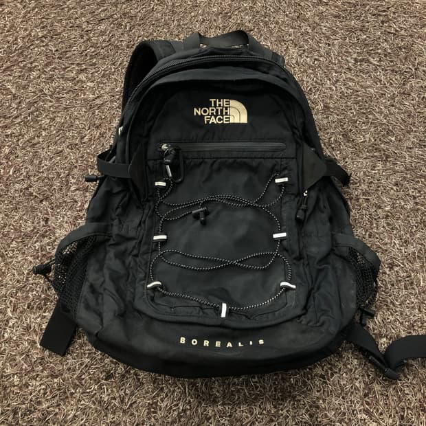 노스페이스 보래알리스 30L 백팩