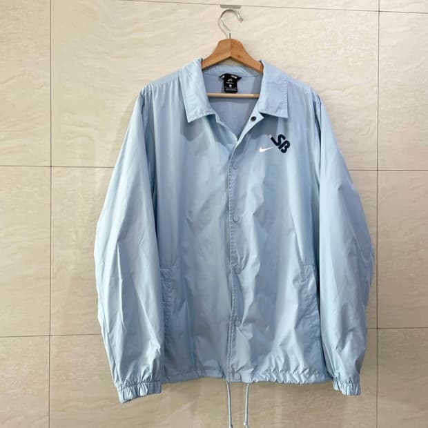 나이키 / SB 코치자켓, 남성자켓 / XL