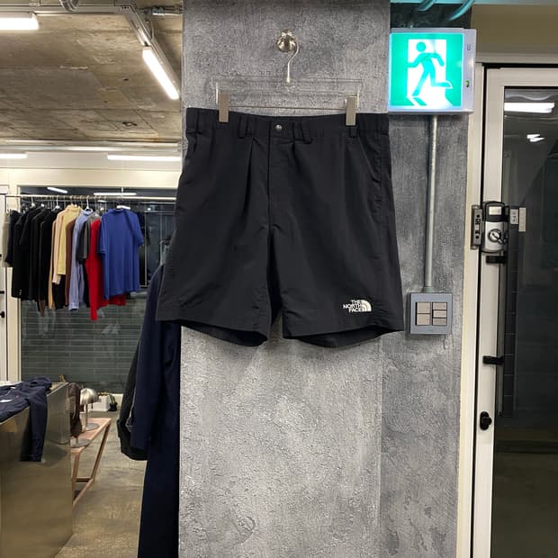 The North Face