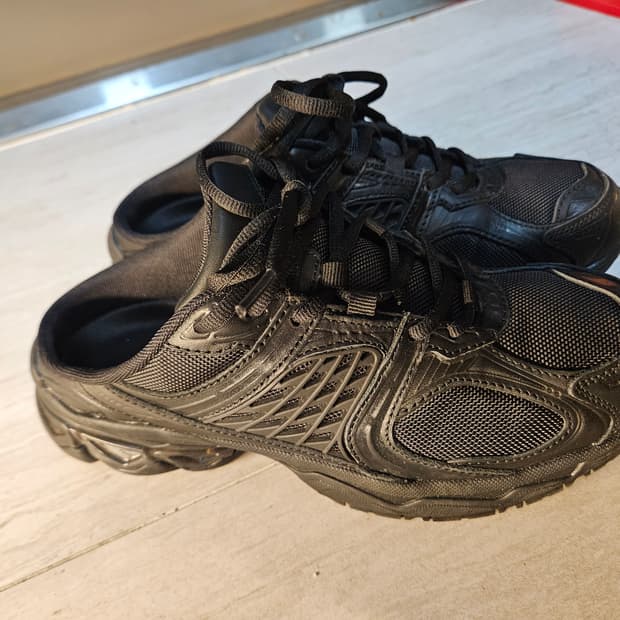 자라 백리스스니커즈 260