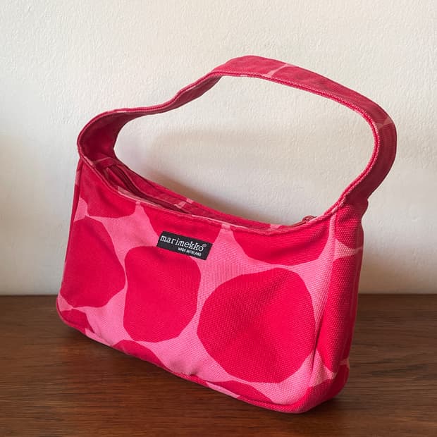 Marimekko Tote Bag