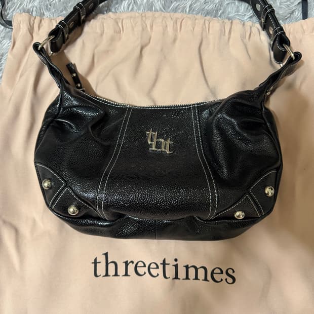 쓰리타임즈 조니백