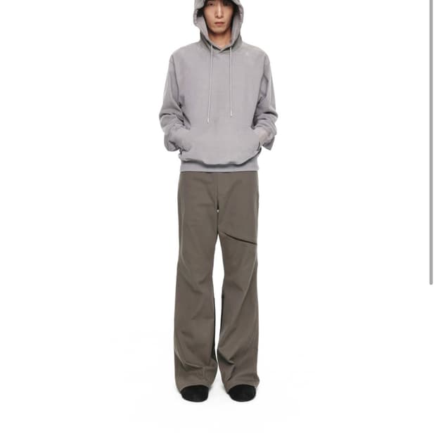 Xlim ep.8 05 TROUSERS