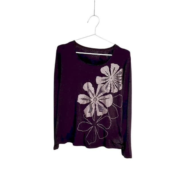 vtg top
