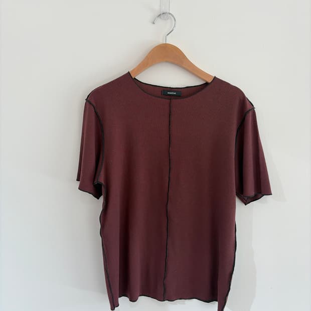 merlot top