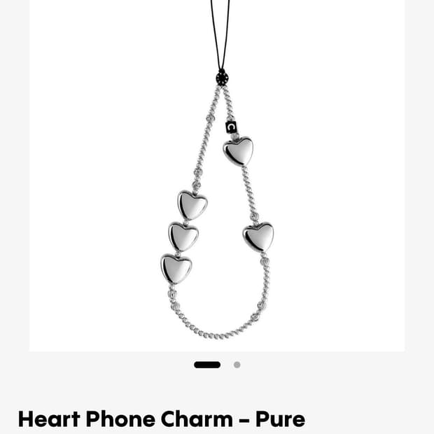 케이스티파이 스트랩