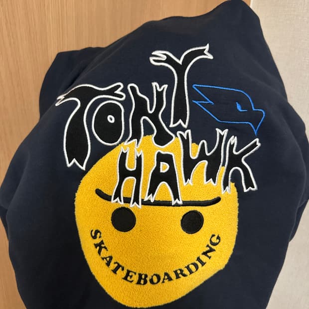 토니호크 후드 M
