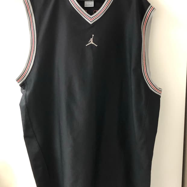 조던 농구 나시