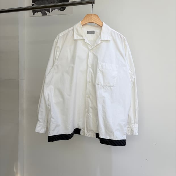 90'S COMME DES GARCONS HOMME 셔츠