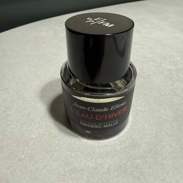 프레데릭말 로디베 L'EAU D'HIVER 오 드 뚜왈렛 50ml