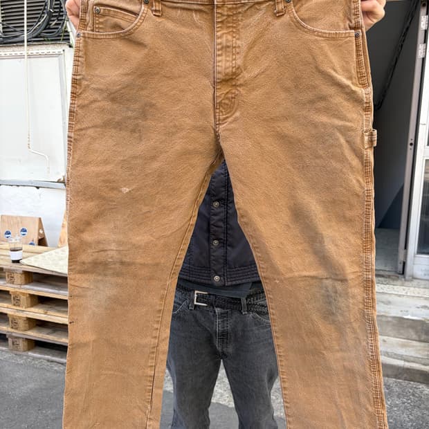 올드 디키즈 워크팬츠