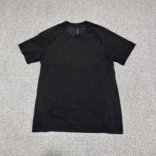 룰루레몬 메탈벤트