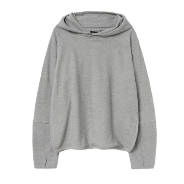 해칭룸 레이어 베이스 후디