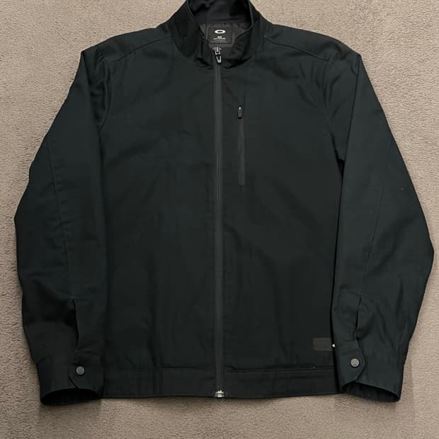 오클리 빈티지 스윙 자켓 처분 