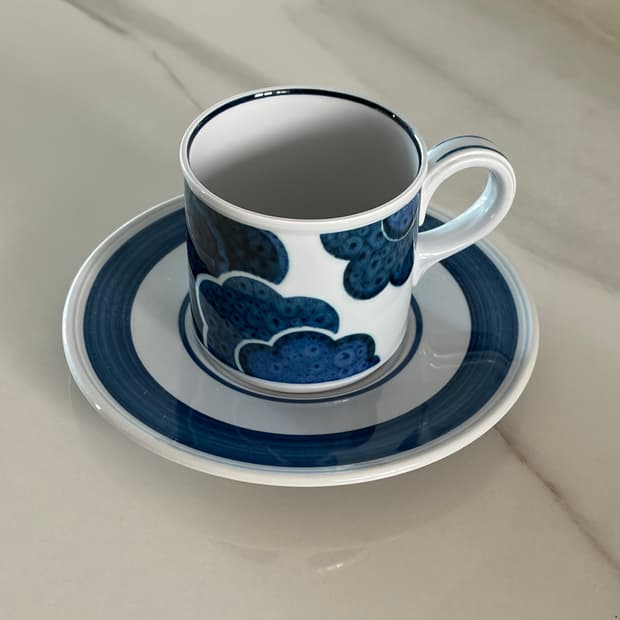 빌보 블루클라우드 