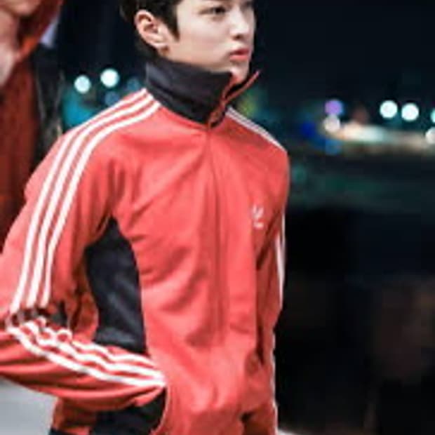 아디다스 코르티스 건호