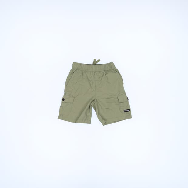 120 컬럼비아 키즈 반바지 0428H