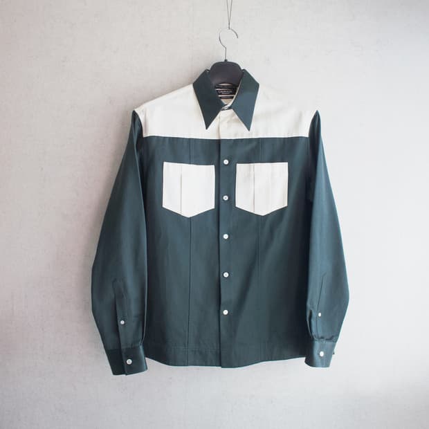 CLAVIN KLEIN 205W39NYC by RAF SIMONS