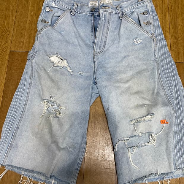 Erl levis 쇼츠