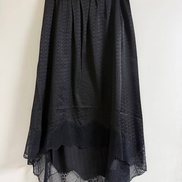 쟈딕앤볼테르 여성 조슬린 레이스 스커트34