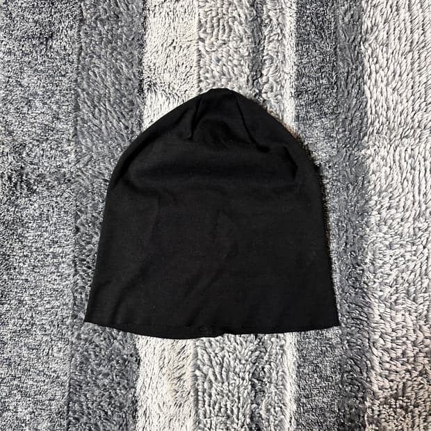 INNIR 이니어 코튼 립 비니