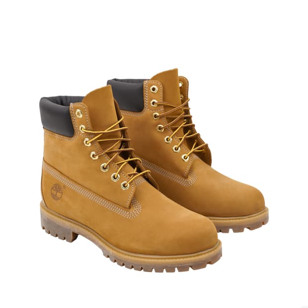 팀버랜드 프리미엄 6인치