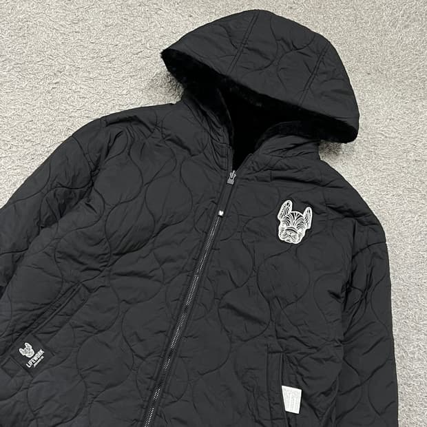 [95-100] 라이프워크 리버시블 자켓