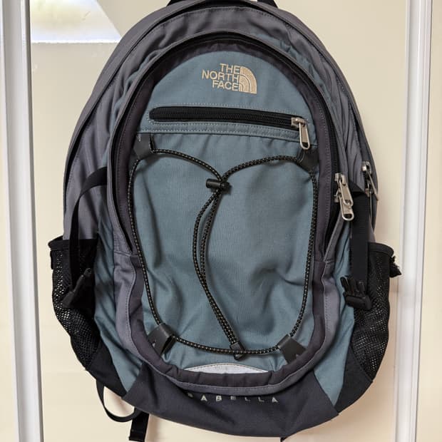 노스페이스 이사벨라