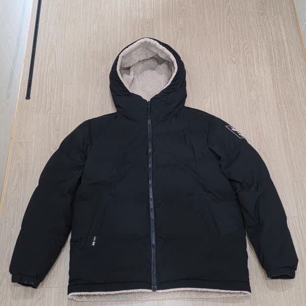 K2 리버시블 다운재킷 [XL]