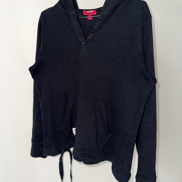 Chaps 후디 티셔츠