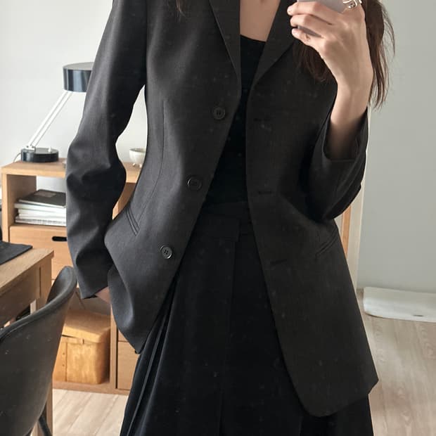  ▫️Emporio Armani 3Button Jacket