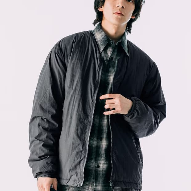 프릭스스토어 프리마로프트 자켓 S