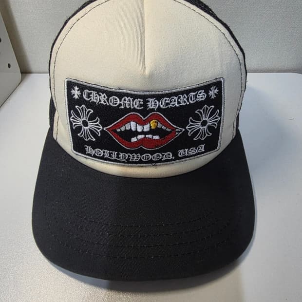 크롬하츠 트러커캡