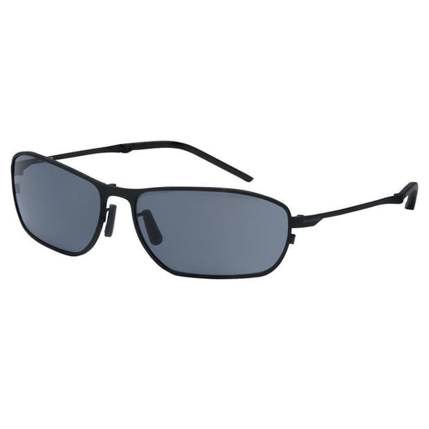 몽벨 티타늄 트레킹 선글라스 블랙