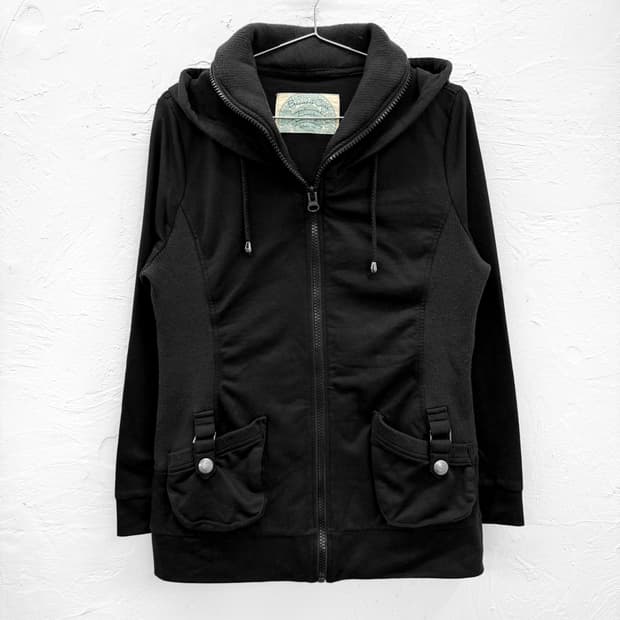 beaumont carr 후드집업