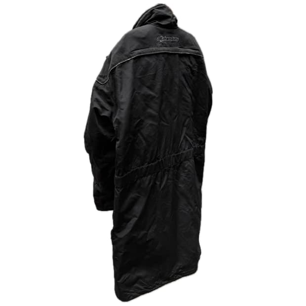 알파인스타 drystar 바이크 롱 자켓/코트