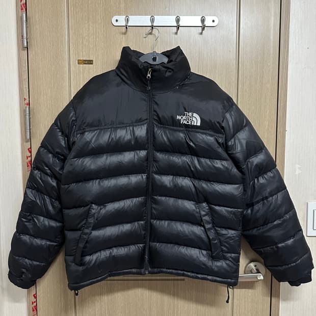 노스페이스 Summit 800 LTD 패딩 XL