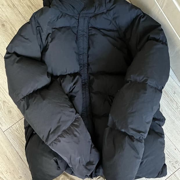 텐씨 아틱 54 블랙